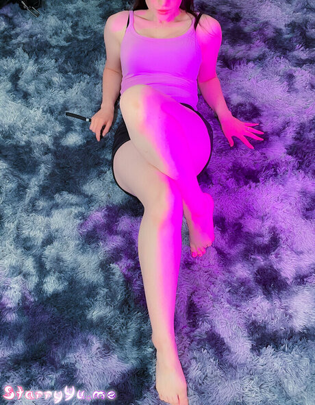 Starry Yume 最高のスター 写真