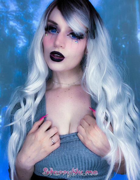 Starry Yume HD女優 写真