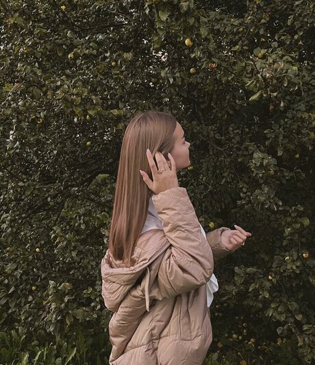 alina zaozerskayaaa 高品質のスター 写真