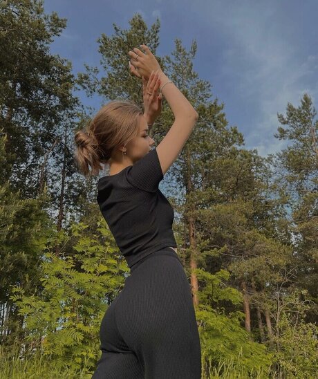 alina zaozerskayaaa 独占ポルノスター アーカイブ