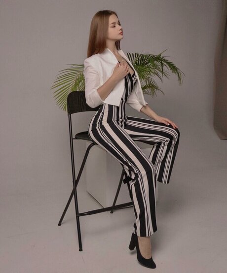 alina zaozerskayaaa ホットなポルノスター 写真