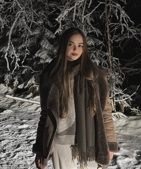 alina zaozerskayaaa アダルトスター 写真