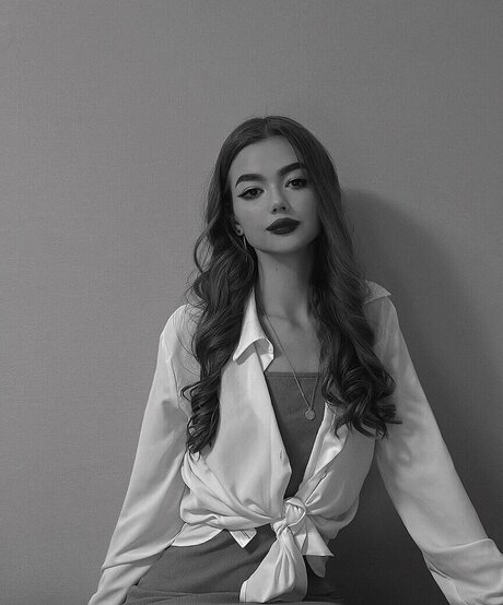 alina zaozerskayaaa セクシーモデル 写真