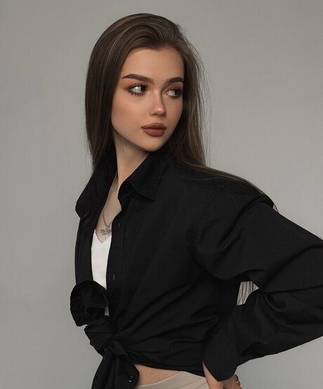 alina zaozerskayaaa ヌードスター ギャラリー