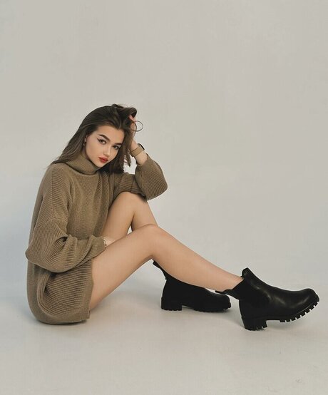 alina zaozerskayaaa Bilder