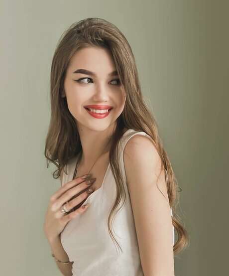 alina zaozerskayaaa 完璧なスター 画像