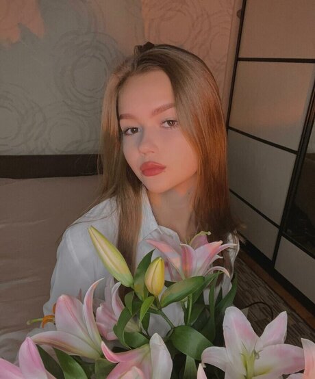 alina zaozerskayaaa HDモデル アーカイブ