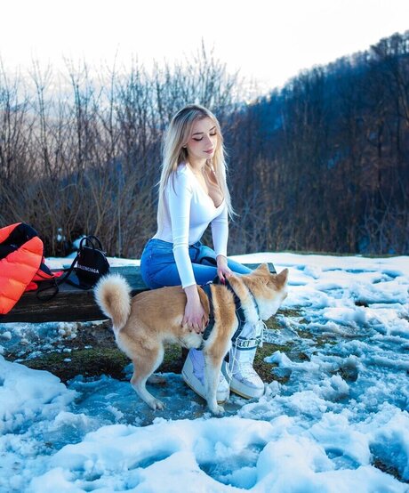 ぽっちゃり赤毛オンリーファンズ 素敵 画像