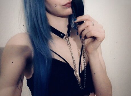 AwesomeTeaCat 裸モデル ギャラリー