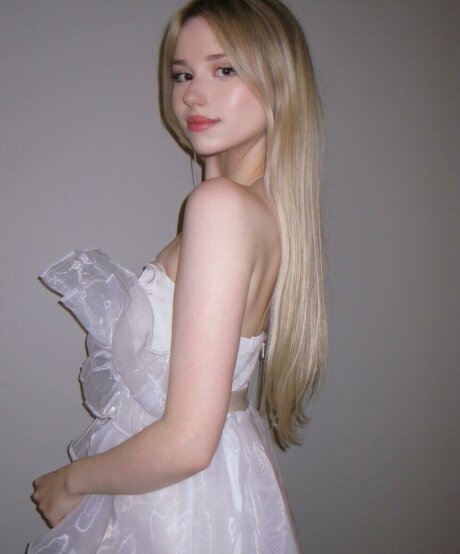 Kitty Mae かわいいスター 写真