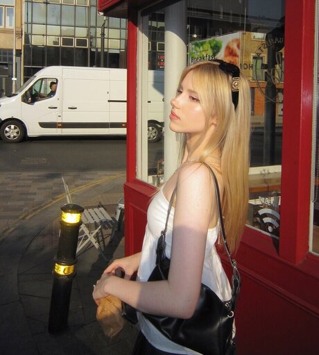 Kitty Mae xxxポルノスター 写真