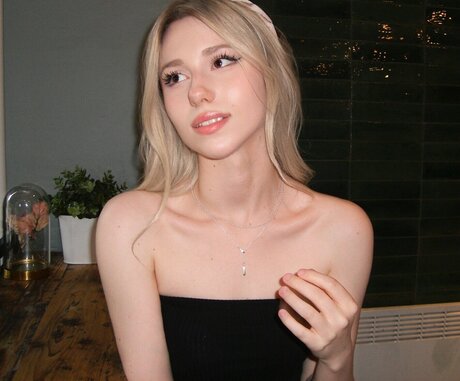 Kitty Mae 素敵なスター 画像