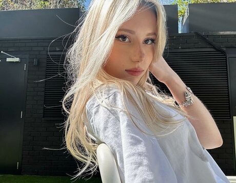 Kitty Mae Profilbild