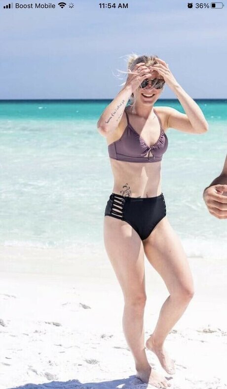 JustaJess ポルノスター xxx 写真