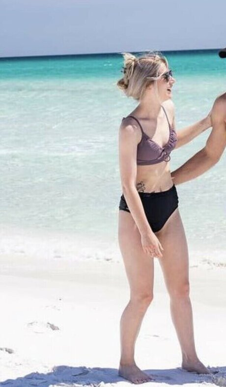 JustaJess ヌードモデル 写真