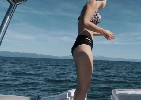 JustaJess 独占ポルノスター 写真