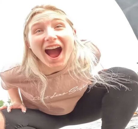 ジムガールズオンリーファンズ パーフェクト 写真