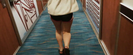 JustaJess セクシー女優 写真