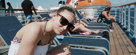 JustaJess ポルノモデル 写真