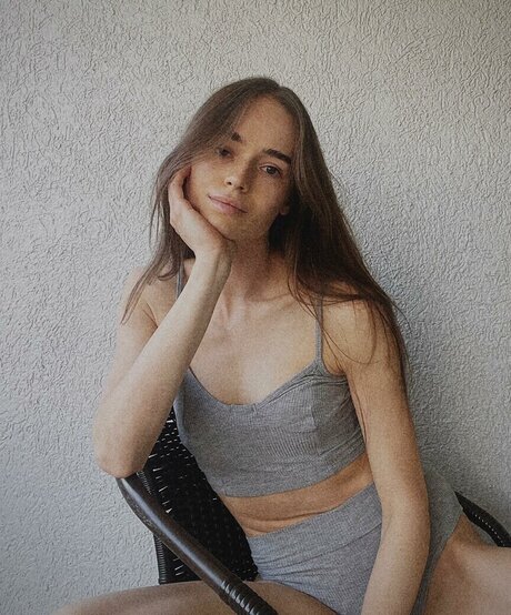 オンリーファンズでのセクスティング ヌード 写真