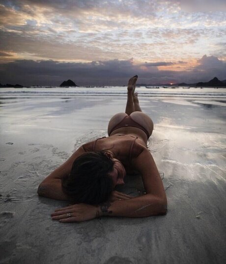 ヴィゴ・オンリーファンズ ヌード ギャラリー