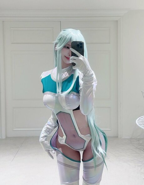 riri thisway 素敵なモデル ギャラリー