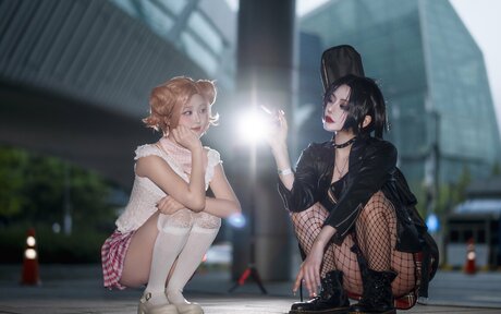 riri thisway かわいいポルノスター アーカイブ