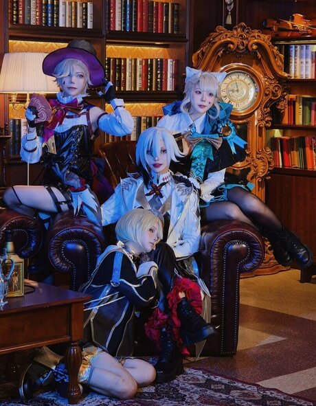 riri thisway アート女優 アーカイブ