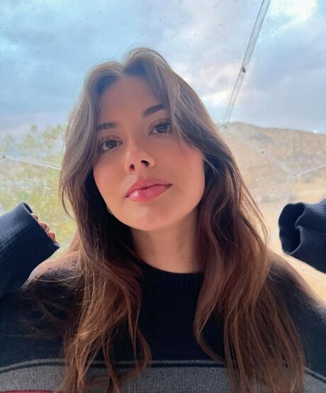 Kate Peytavin ヌードモデル 写真