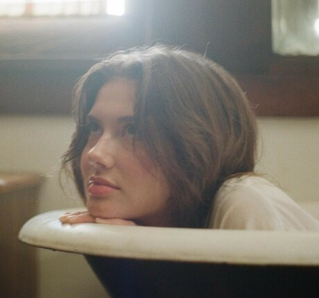 Kate Peytavin トップモデル 画像