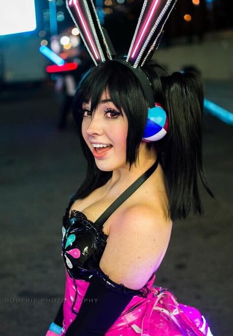 Allisuncos 最高のモデル ギャラリー