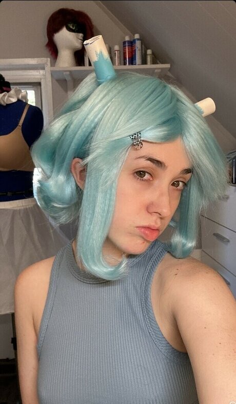 Allisuncos ポルノスター 美しい アーカイブ