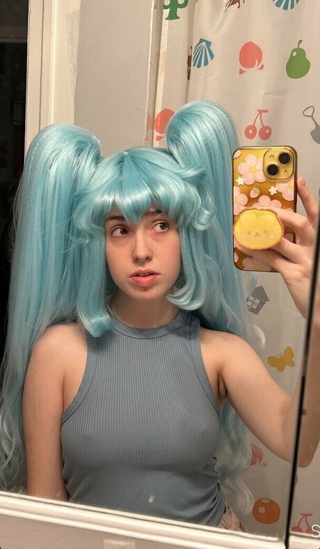 Allisuncos ポルノスター 裸 写真