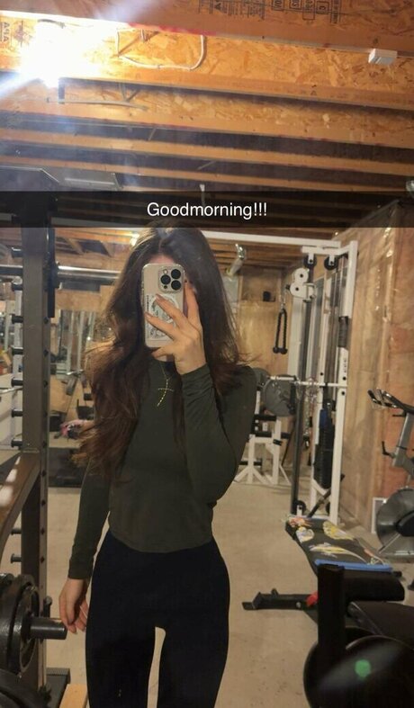 Giulia Bruno 可愛いモデル 画像