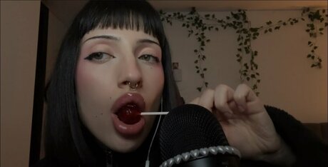 SleepGirlASMR 限定スター 画像