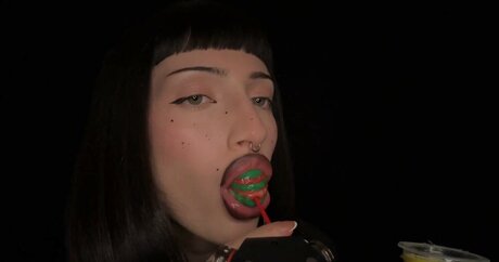 SleepGirlASMR ポルノスター パーフェクト アーカイブ