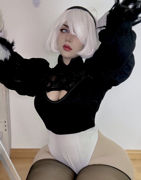 Kattxds 高品質のポルノスター 写真