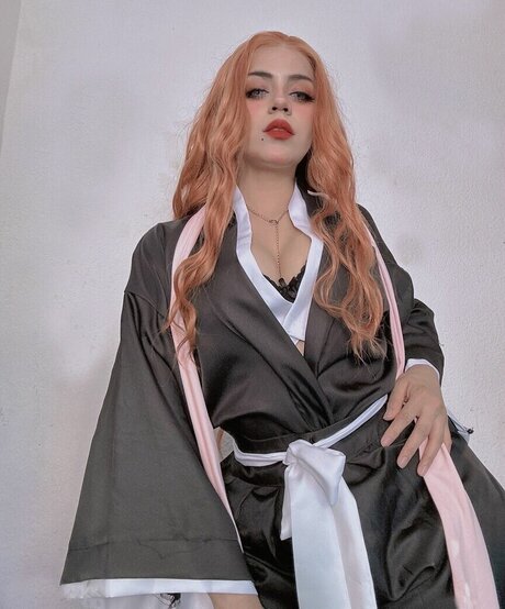 Kattxds 美しいスター 写真