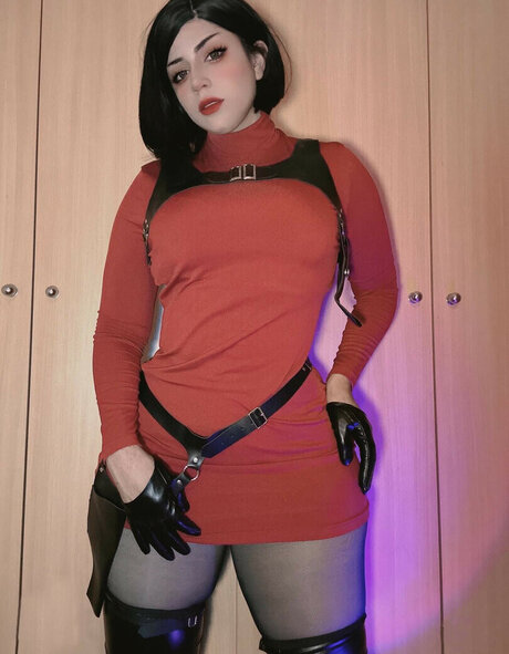 Kattxds セクシーモデル 画像