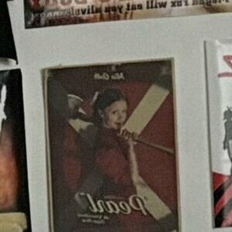 farryndoll ヌードスター 写真