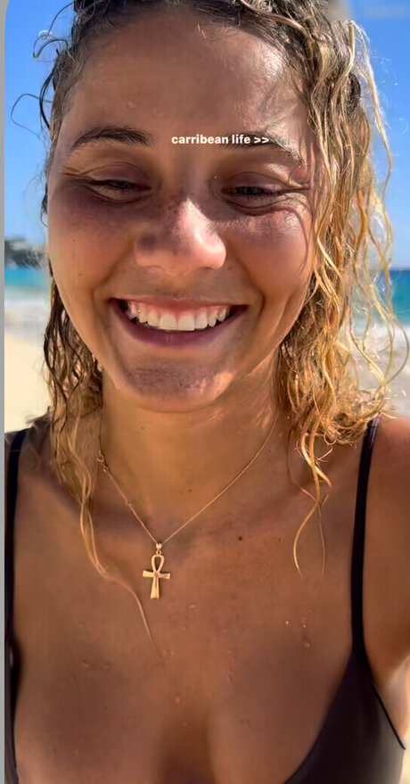 Vaea Brazier ポルノスター 可愛い 画像