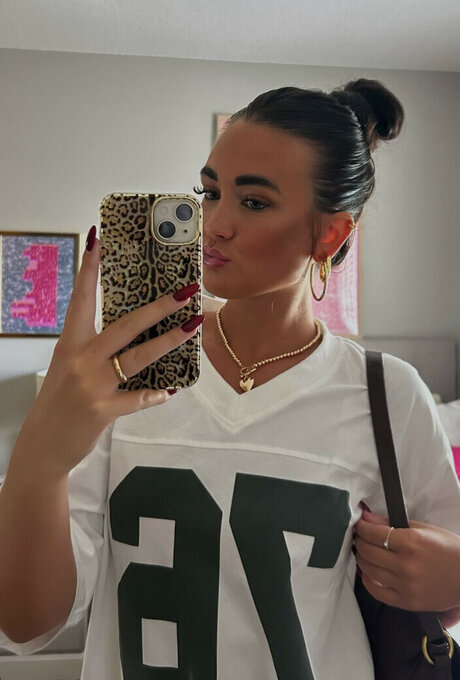 Lexi Mercile ヌードモデル 写真