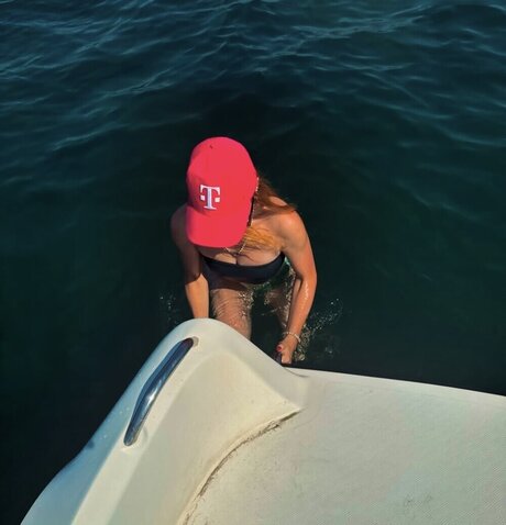 プリティオンリーファンズ セクシー裸 ギャラリー