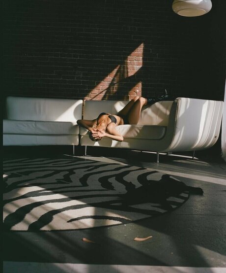 Honnete Bas 限定スター 写真