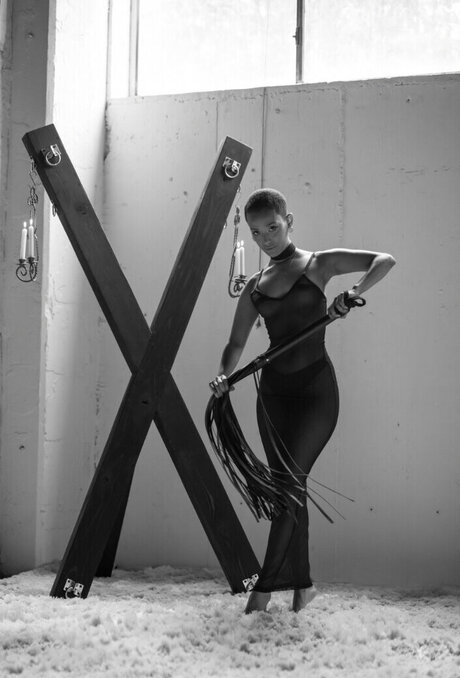 Honnete Bas 独占ポルノスター 写真