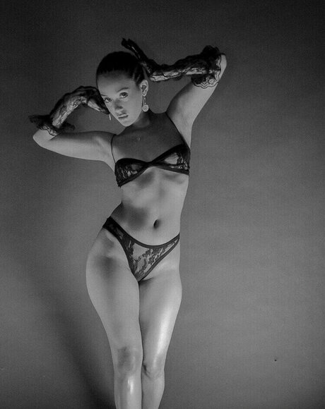 Honnete Bas ヌードのポルノスター 画像