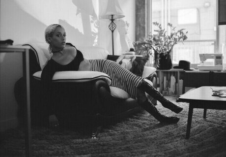 Honnete Bas かわいいスター 写真