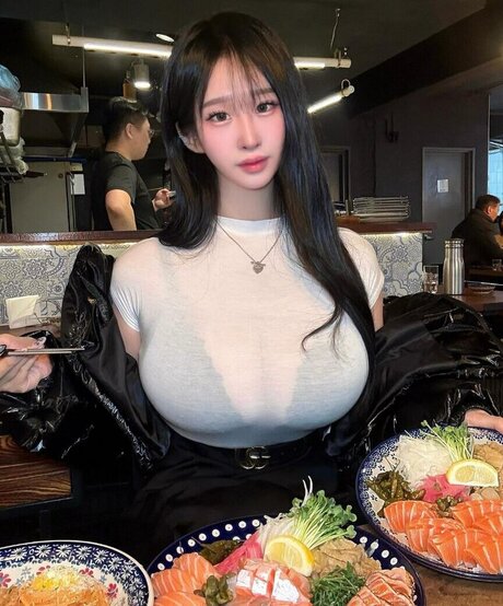 Dahee0326 Dh oh eb ポルノモデル ギャラリー