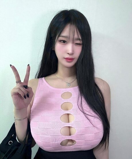 Dahee0326 Dh oh eb ヌードモデル 写真