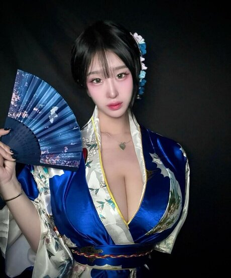 Dahee0326 Dh oh eb XXXモデル 写真